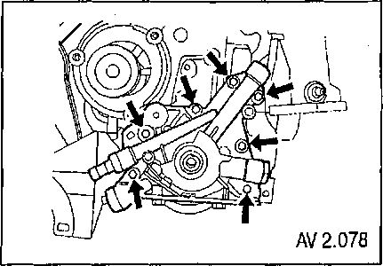 2.6.2 �������� � ������ ������ ����� ��������� ������� ���� 2003-2008
