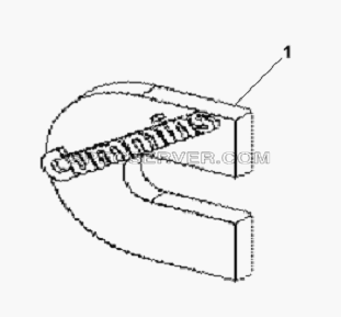 Paint Subassembly для L3251A3 (вара.) (список запасных частей)