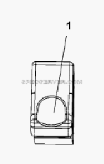 Preheating Switch Subassembly для L3251A3 (вара.) (список запасных частей)