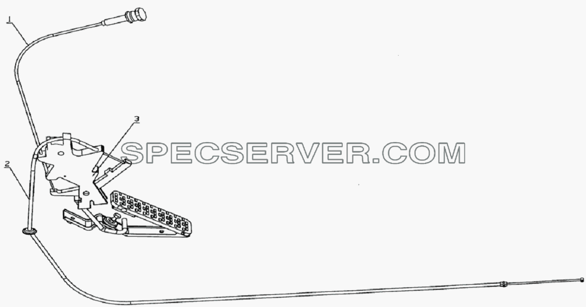 1108D102 Speedup gearing для HFC 1020K-D126 (список запасных частей)