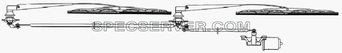 3700D134XZ4 Electric equipment для HFC 1020K-D134 (список запасных частей)