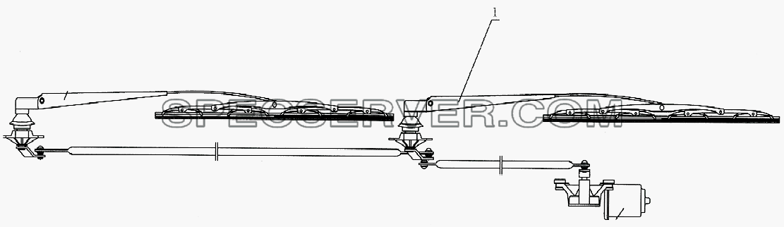 37D2004 Electric equipment для HFC 1020KR-D127 (список запасных частей)
