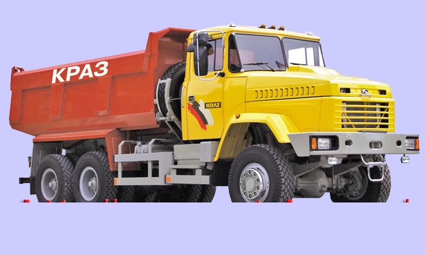 kraz 65032 044 043