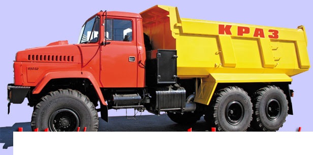 kraz 65032 060 061