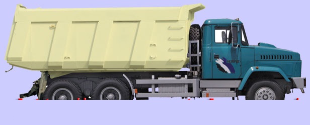 kraz 65032 062 063