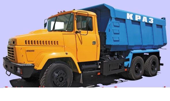 kraz 65055 064