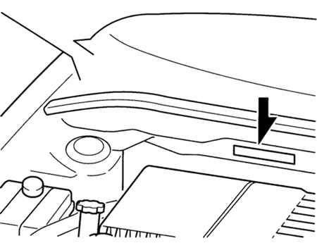 1.1.4.3 ����������������� ����� ���������� (����� �����) Mazda 3