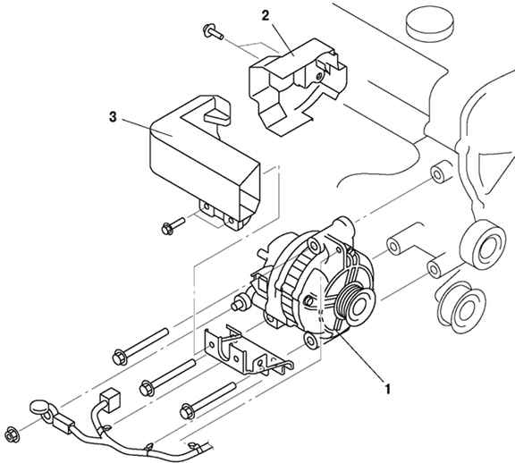 2.1.8.3 ������� ������� Mazda 3