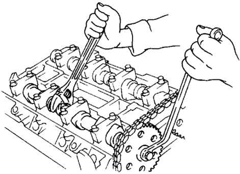 2.2.5.6 ����������� �������� ������� � ��������� ������� �������� Mazda 3