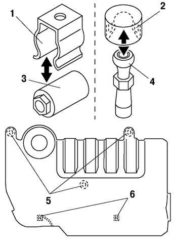 2.2.9 �������� ��������������� ��������� ��������� ��� ����������������� (L3) Mazda 3