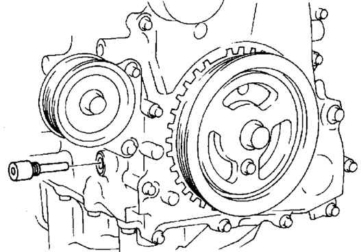 2.2.13 �������� ������������ ��������� ������� (OCV)(L3) Mazda 3