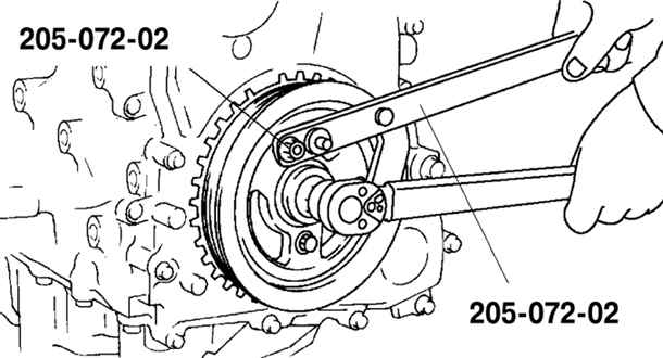 2.2.20 ������ ������� ��������� ����������������� Mazda 3
