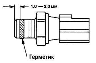 2.3.2.2 �������� �������� ����� Mazda 3