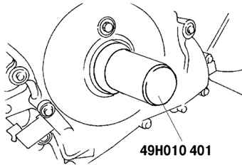 2.6.5.6 ��������� ���� ������� ��������� ����������������� Mazda 3