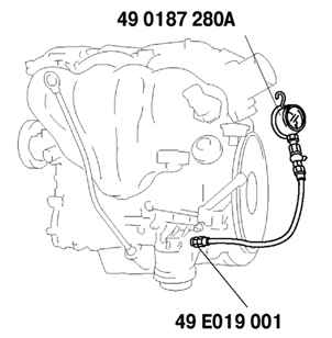 2.7.2 �������� �������� ����� Mazda 3