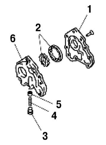 2.7.6.1 ������ � ��������� ��������� ������ Mazda 3