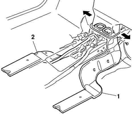 3.2.6.1 ������ � ��������� ��������� ������������ ������� Mazda 3