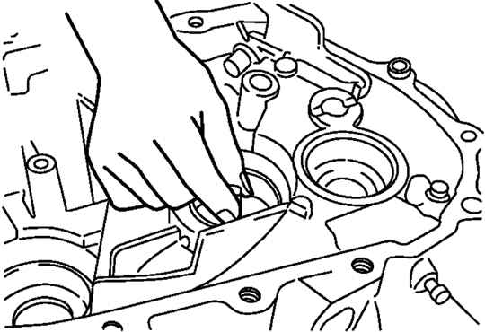 3.2.7.1 ������ ���������, �������� ��������� ������� ������� �������� Mazda 3