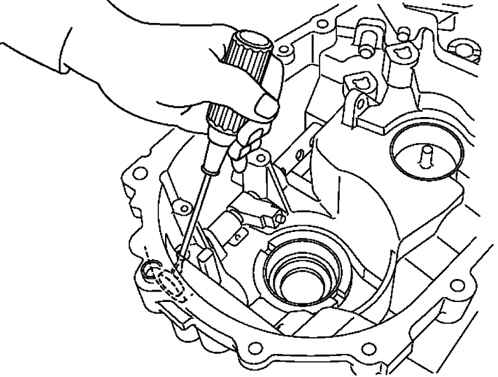 3.2.7.1 ������ ���������, �������� ��������� ������� ������� �������� Mazda 3