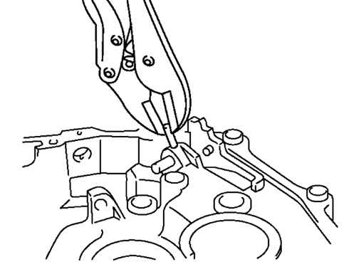 3.2.7.1 ������ ���������, �������� ��������� ������� ������� �������� Mazda 3