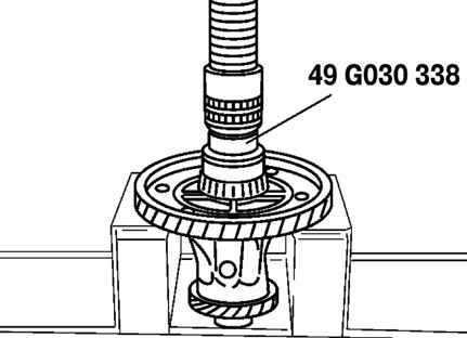 3.2.8.2 ��������� ����������� �������� �������� Mazda 3