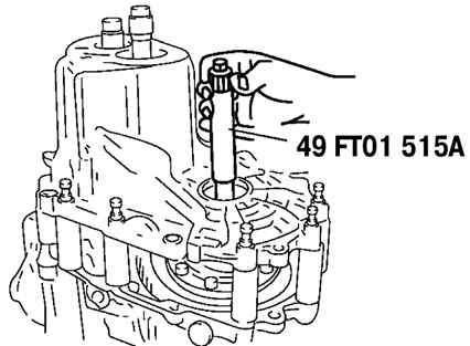 3.2.8.7 ���������� ������� ����������, ���������� ����� � ���� ������������� ������� ������� �������� Mazda 3