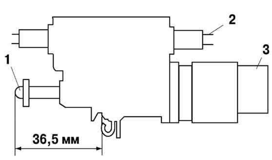 3.3.5.5 �������� ����� ���������� Mazda 3