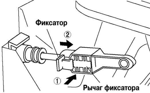 3.3.5.9 ������ � ��������� ������ ��������� Mazda 3