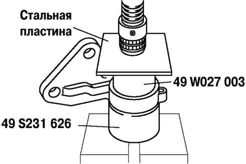 3.4.8.3 ������ Mazda 3