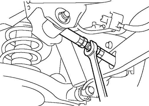 4.1.4.3 Полная регулировка схождения колес Mazda 3