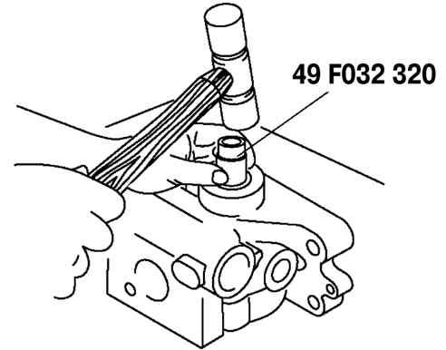 5.3.6.2 ������ ����������� ������ �������������� Mazda 3