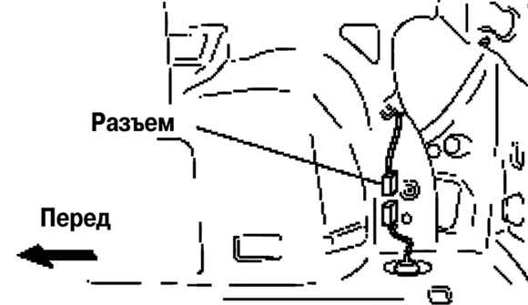 7.3.14 ������ � ��������� ������ ��������� ��������� ����� Mazda 3