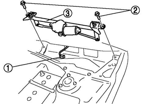 7.4.3 ������ � ��������� ���������������� ���������������� ��������� ������ Mazda 3