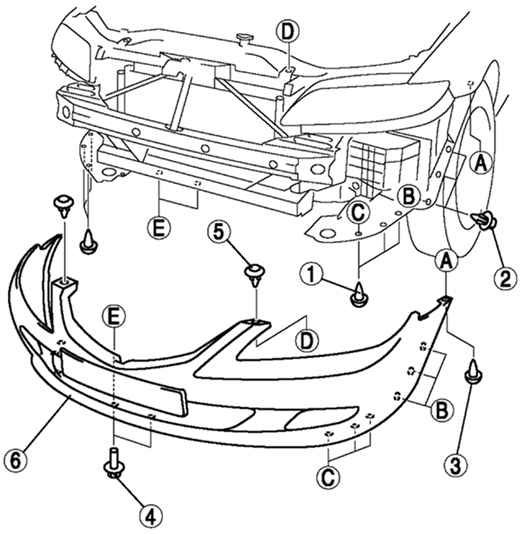 8.2.5 ������ � ��������� ��������� ������� Mazda 3