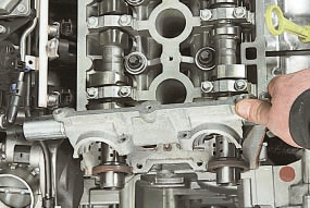 ������, ���������� � ��������� ����������������� ����� Opel Astra h
