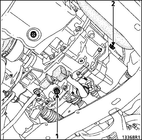 2.  ������� ������� Renault Kangoo 1997-2007