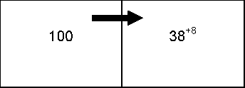 9. Регулятор тормозных сил Рено Кангу 1997-2007