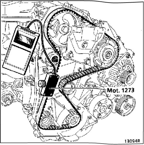 3.  ��������� F8Q Renault Kangoo 1997-2007