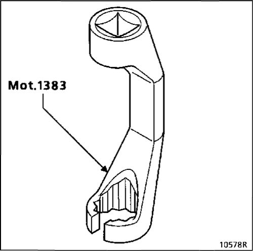 16.  ���� Renault Kangoo 1997-2007