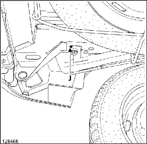 10.  ����������� ��������� ������ ��� ������������ Renault Kangoo 1997-2007