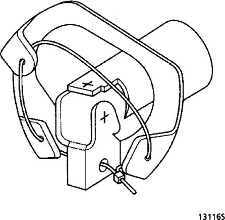 7. Рулевая колонка Renault Kangoo 1997-2007