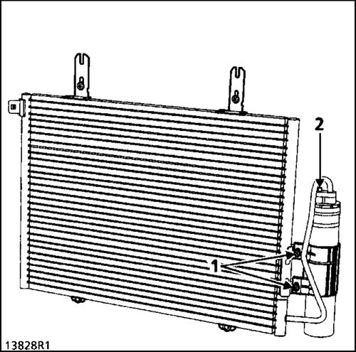 8.  �������-��������� Renault Kangoo 1997-2007
