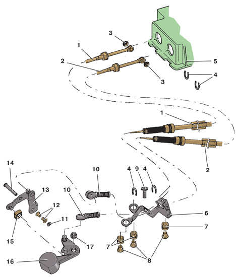 7.1.2.6 �������� � ������ ��������� ������������ ������� Skoda Fabia 2000-2007 ����