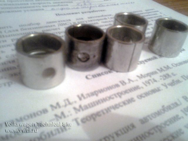Капитальный ремонт двигателей AWY, AZQ, BME, BMD, BBM, BZG, CEVA, CHFA, CGPA